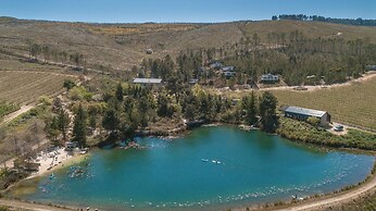 Old Mac Daddy - Campground