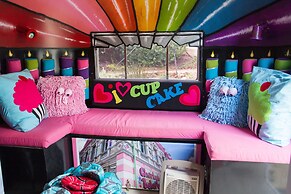 Old Mac Daddy - Campground