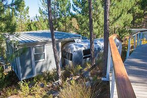 Old Mac Daddy - Campground