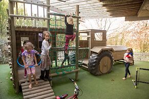 Old Mac Daddy - Campground