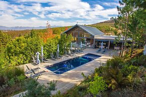 Old Mac Daddy - Campground