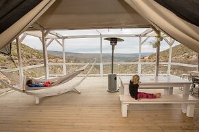 Old Mac Daddy - Campground