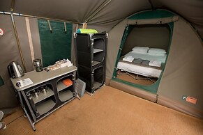 Old Mac Daddy - Campground