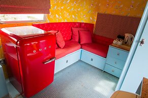 Old Mac Daddy - Campground