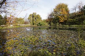 Old Mac Daddy - Campground