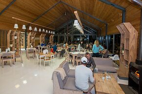 Old Mac Daddy - Campground