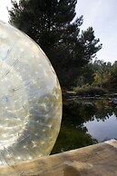 Old Mac Daddy - Campground