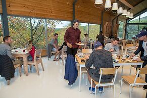 Old Mac Daddy - Campground