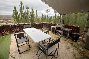 Old Mac Daddy - Campground