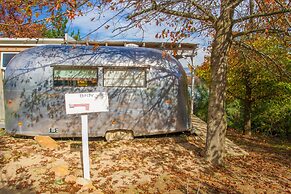 Old Mac Daddy - Campground