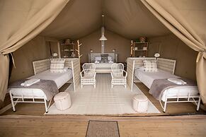 Old Mac Daddy - Campground