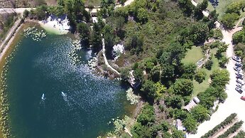 Old Mac Daddy - Campground