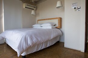 Old Mac Daddy - Campground