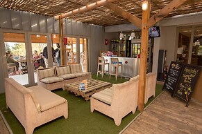 Old Mac Daddy - Campground