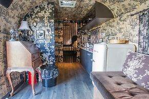 Old Mac Daddy - Campground