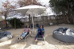 Old Mac Daddy - Campground