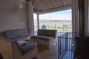 Old Mac Daddy - Campground