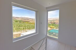 Old Mac Daddy - Campground