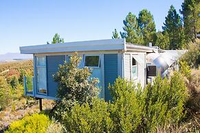 Old Mac Daddy - Campground