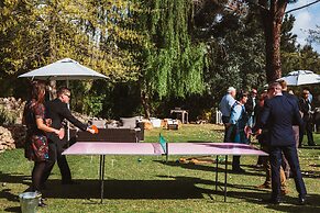 Old Mac Daddy - Campground