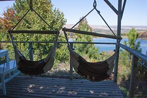 Old Mac Daddy - Campground