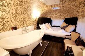 Old Mac Daddy - Campground