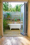 Old Mac Daddy - Campground