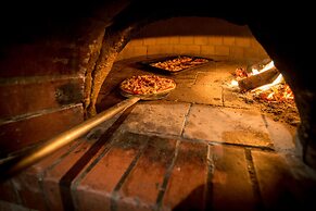 Old Mac Daddy - Campground