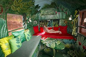 Old Mac Daddy - Campground