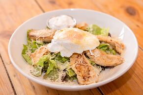 Old Mac Daddy - Campground