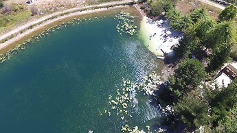 Old Mac Daddy - Campground