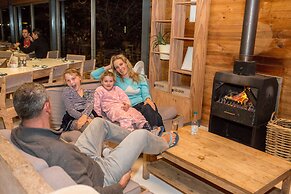 Old Mac Daddy - Campground