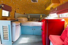 Old Mac Daddy - Campground