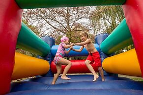 Old Mac Daddy - Campground