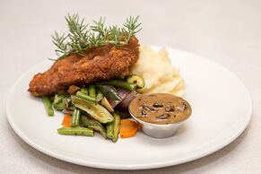 Old Mac Daddy - Campground