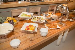 Old Mac Daddy - Campground