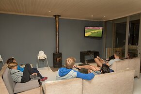 Old Mac Daddy - Campground