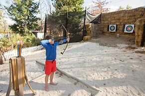 Old Mac Daddy - Campground