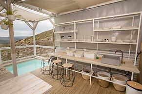 Old Mac Daddy - Campground