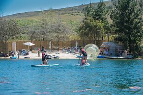 Old Mac Daddy - Campground