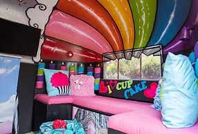 Old Mac Daddy - Campground