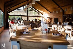 Old Mac Daddy - Campground