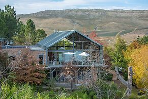 Old Mac Daddy - Campground