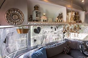 Old Mac Daddy - Campground