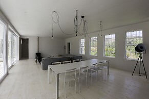 Old Mac Daddy - Campground