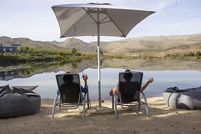 Old Mac Daddy - Campground