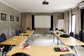 Old Mac Daddy - Campground