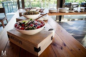 Old Mac Daddy - Campground