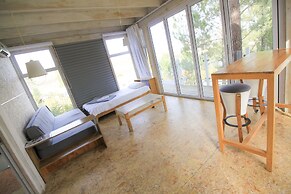 Old Mac Daddy - Campground