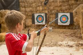 Old Mac Daddy - Campground